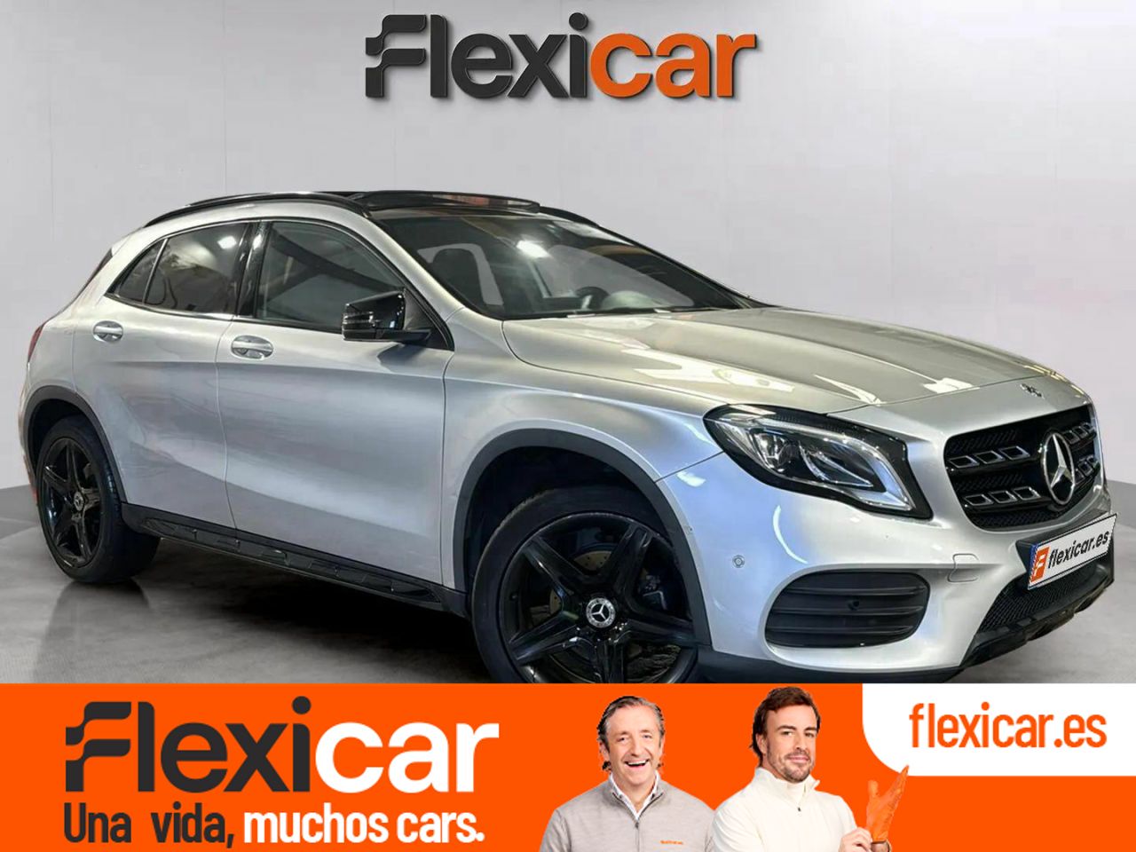 Foto mercedes gla 2019 /