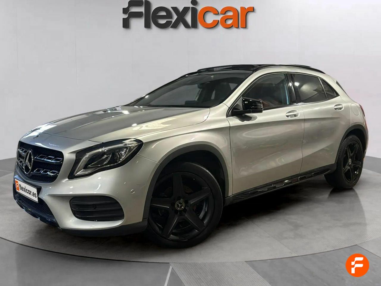 mercedes gla 2019 / foto grande (3)