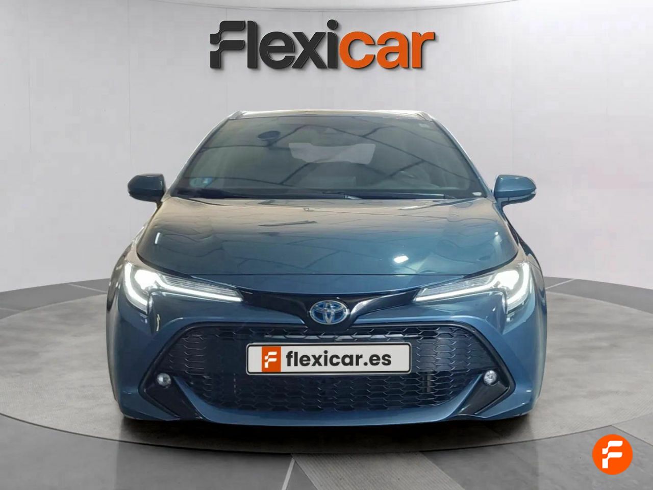 toyota corolla 2020 / foto grande (2)