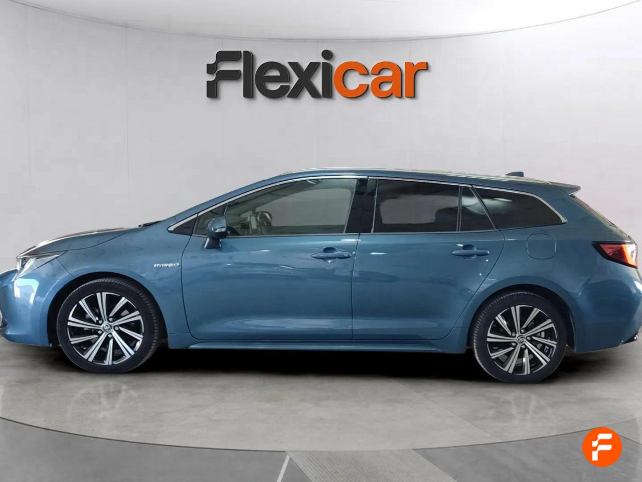 toyota corolla 2020 / foto grande (3)