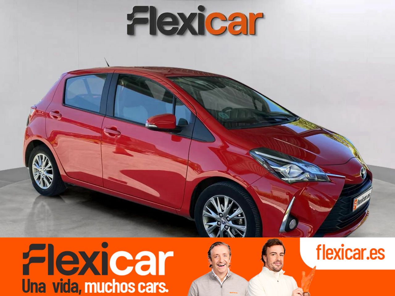 Foto toyota yaris 2018 /