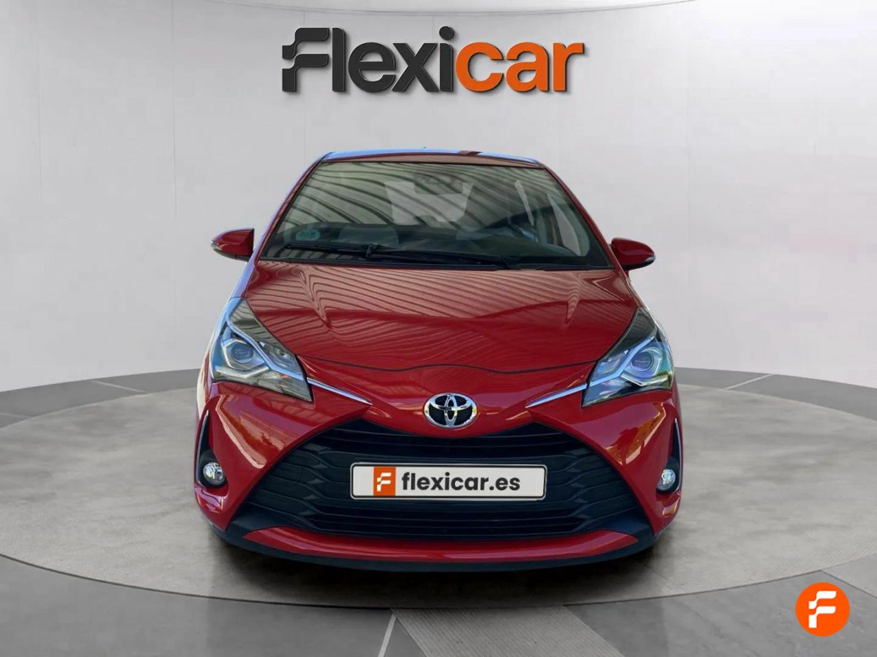 toyota yaris 2018 / foto grande (2)