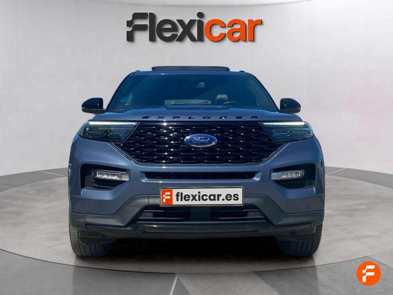 ford explorer 2021 / foto grande (2)