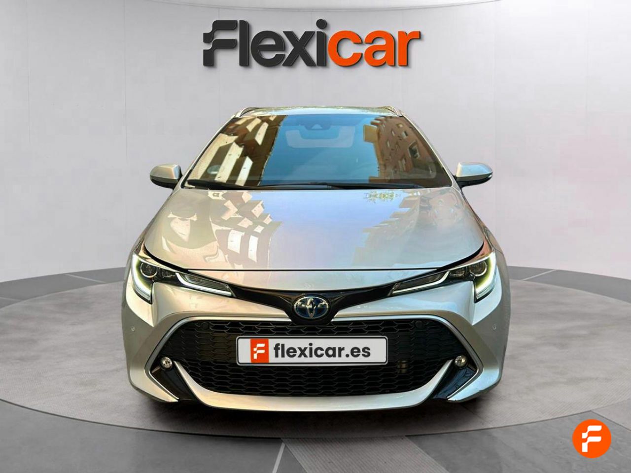toyota corolla 2021 / foto grande (2)