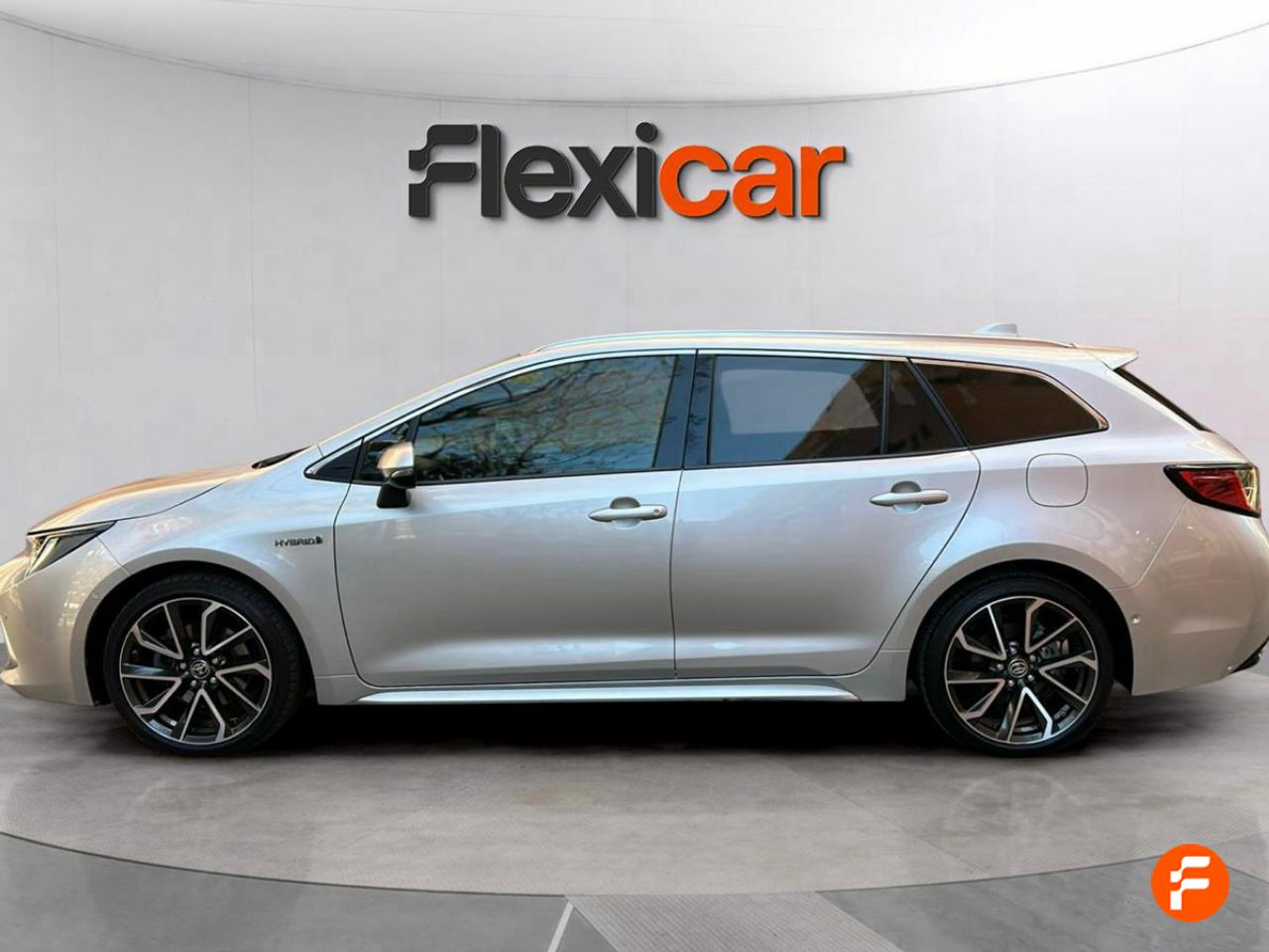 toyota corolla 2021 / foto grande (3)