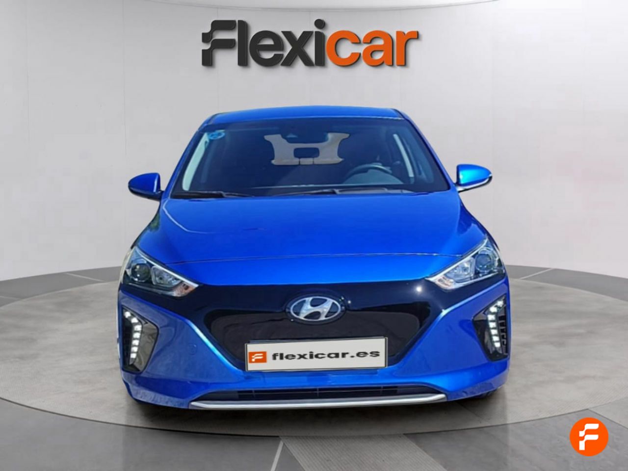 hyundai ioniq 2018 / foto grande (3)