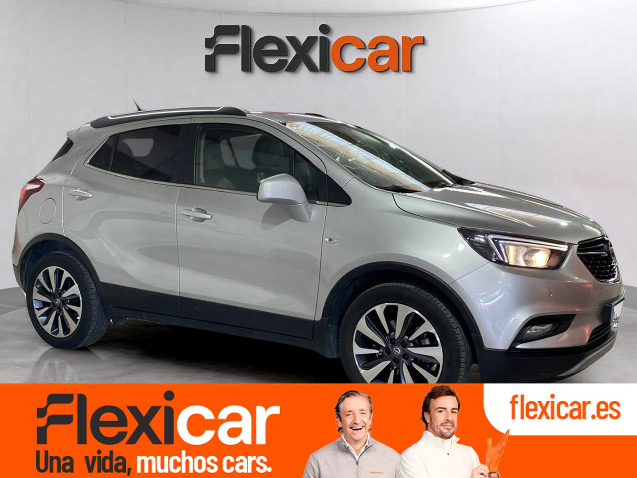 Foto opel mokka x 2019 /