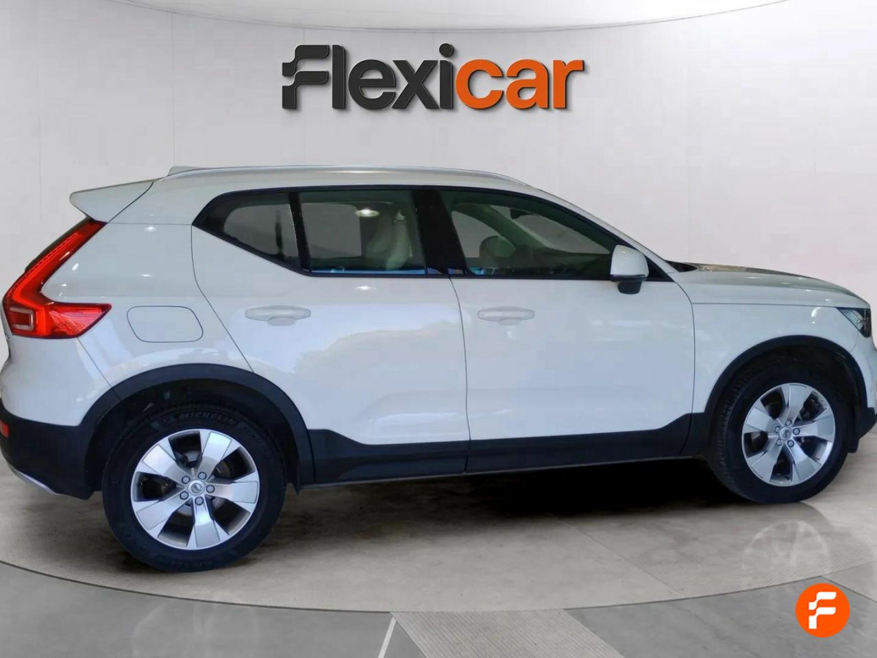 volvo xc40 2018 / foto grande (3)