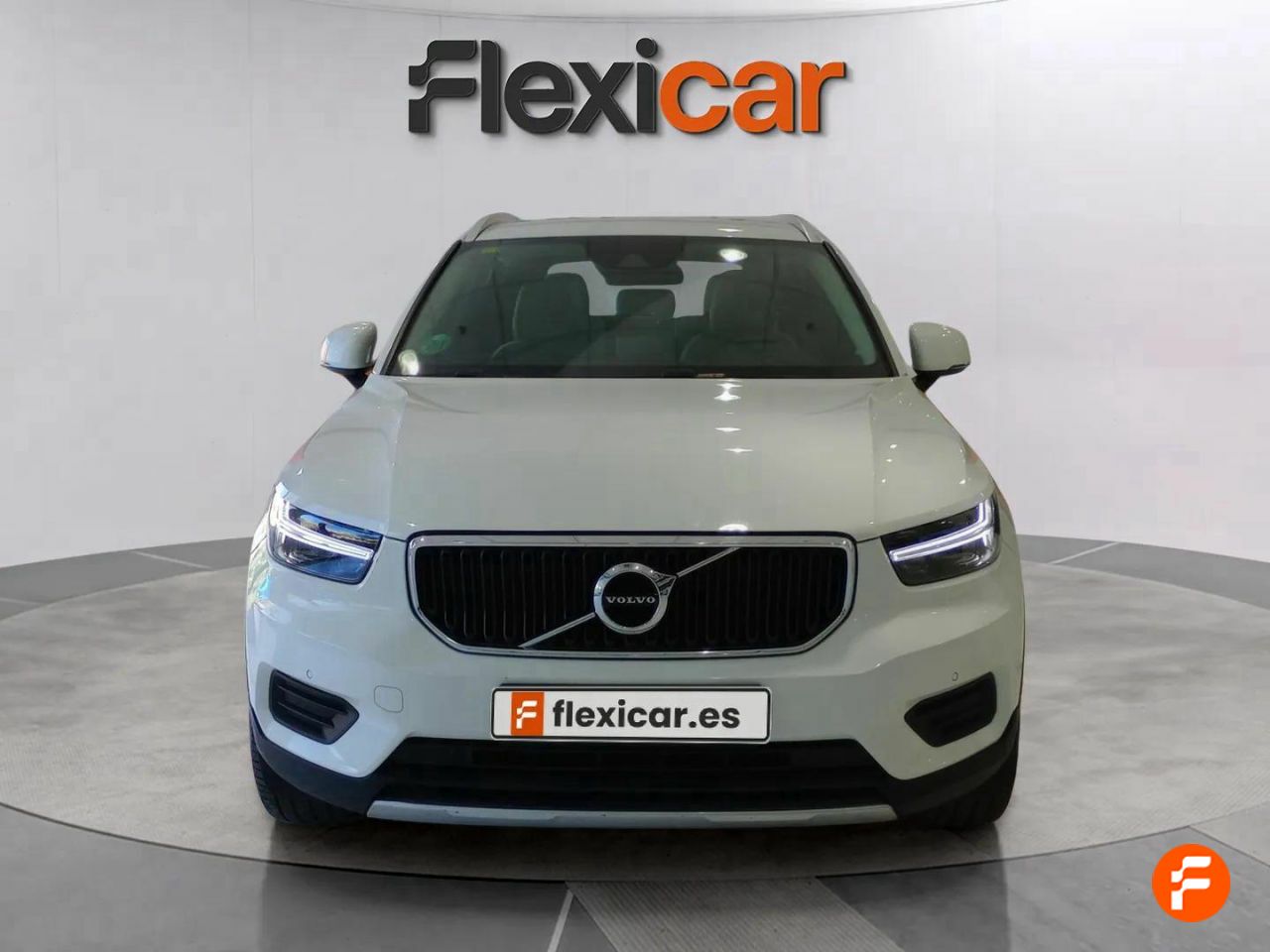volvo xc40 2018 / foto grande (2)