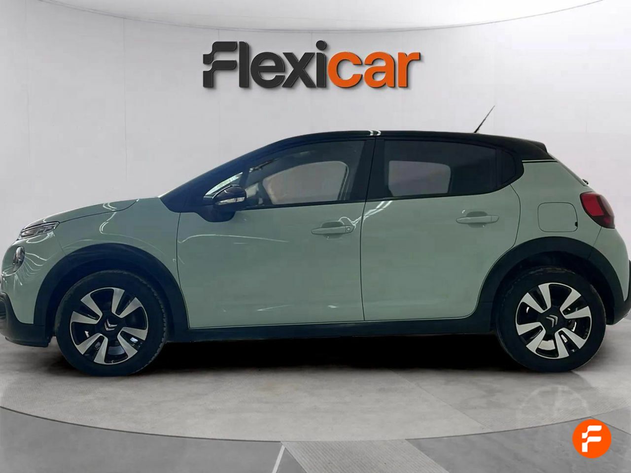 citroën c3 2017 / foto grande (3)
