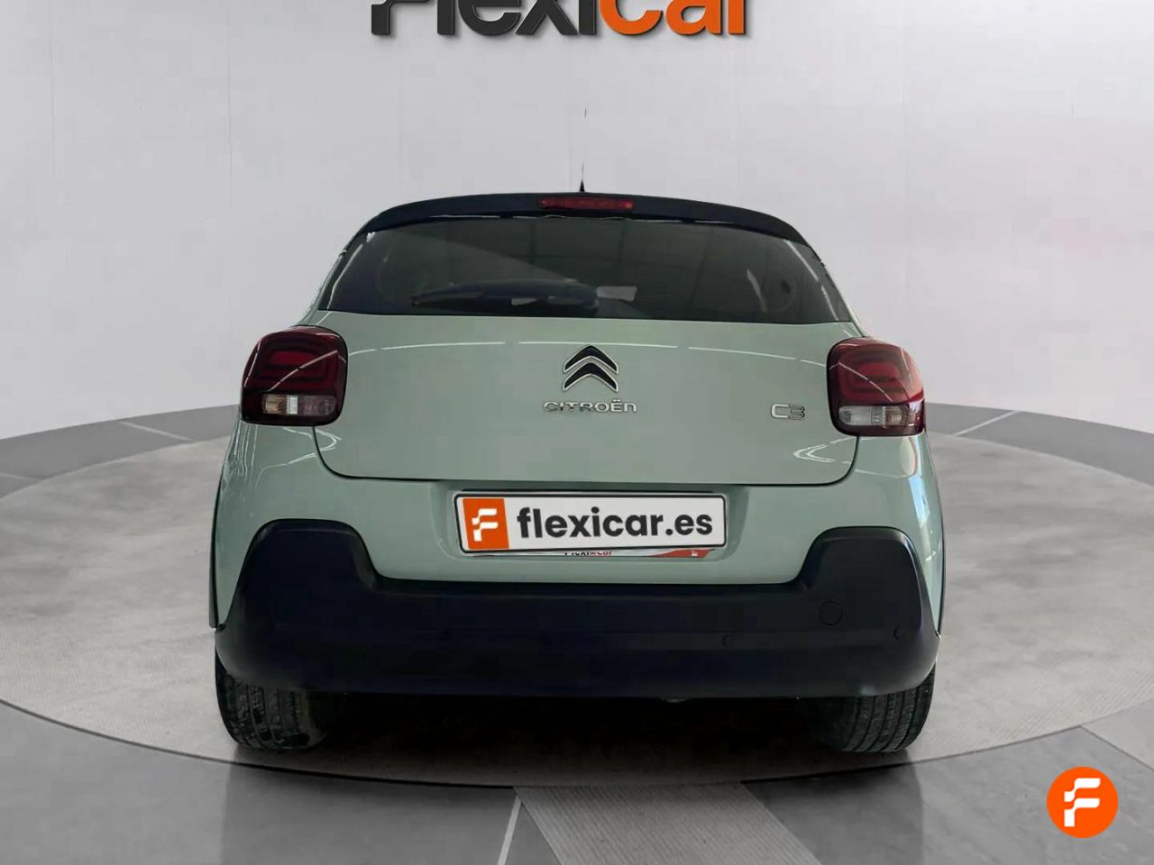 citroën c3 2017 / foto grande (2)