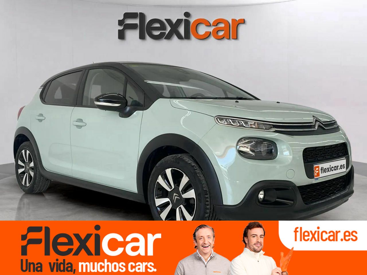 Foto citroën c3 2017 /