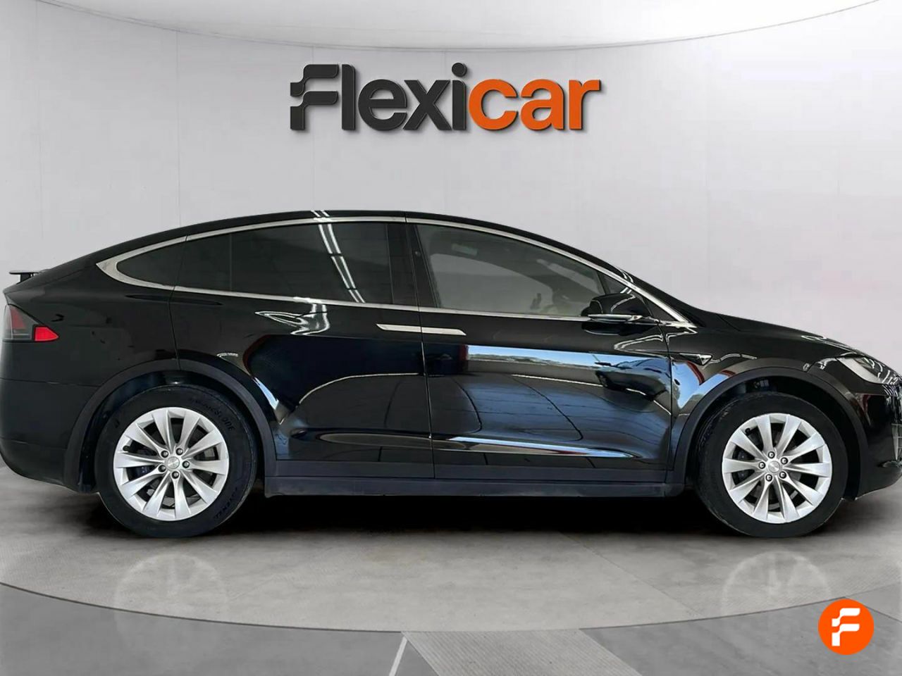 tesla model x 2019 / foto grande (3)