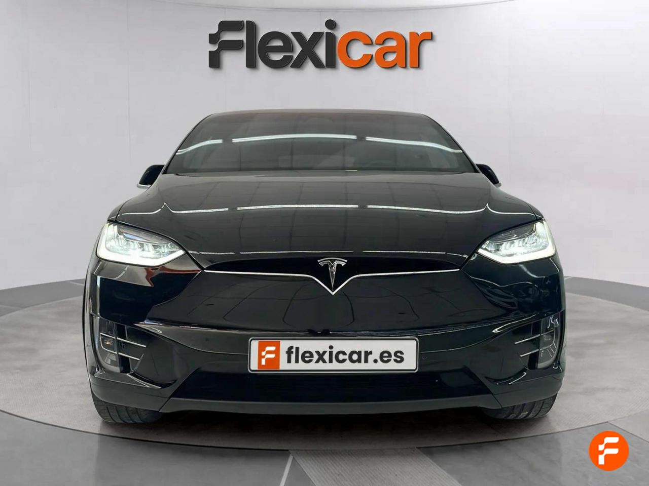 tesla model x 2019 / foto grande (2)
