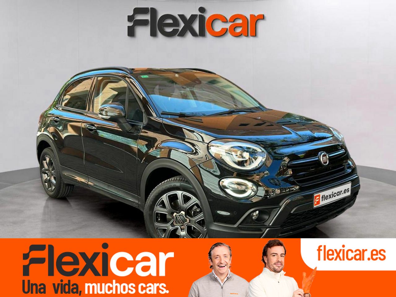 Foto fiat 500x 2019 /