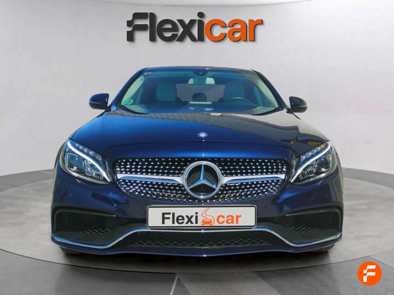 mercedes clase c 2018 / foto grande (2)