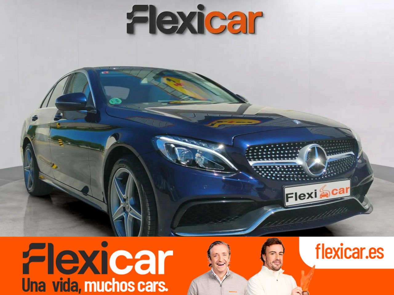 Foto mercedes clase c 2018 /