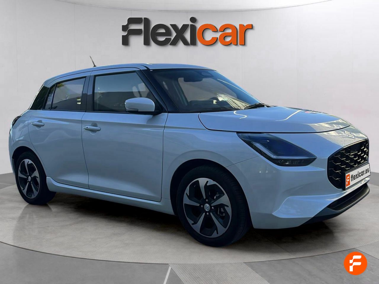 suzuki swift 2025 / foto grande (3)