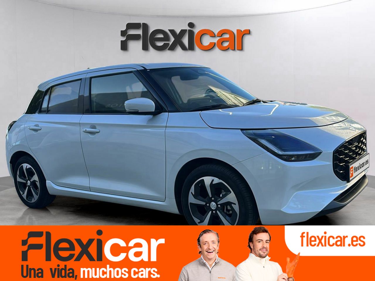 Foto suzuki swift 2025 /