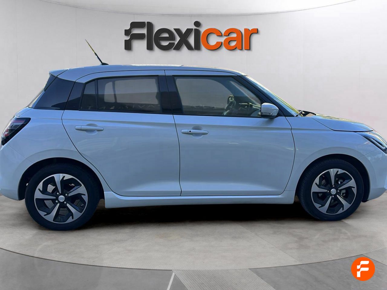 suzuki swift 2025 / foto grande (2)