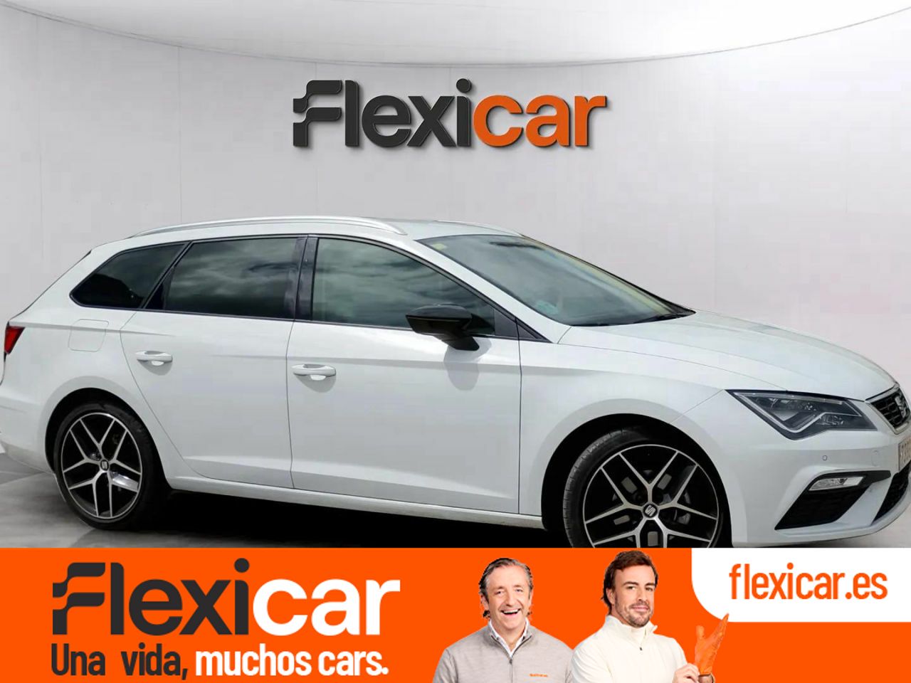Foto seat leon 2018 /