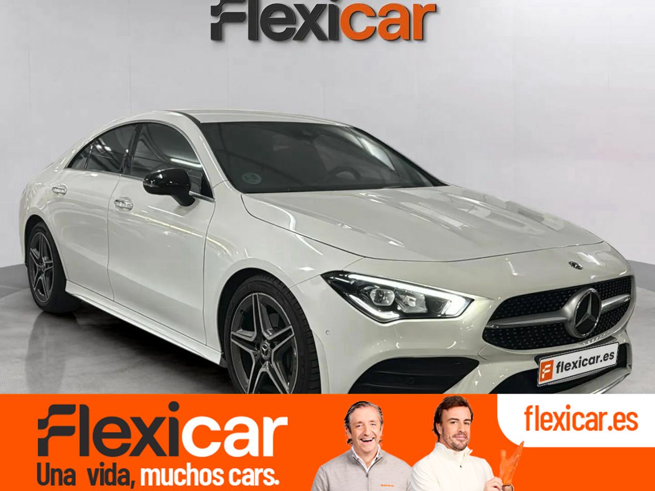 Foto mercedes cla 2019 /