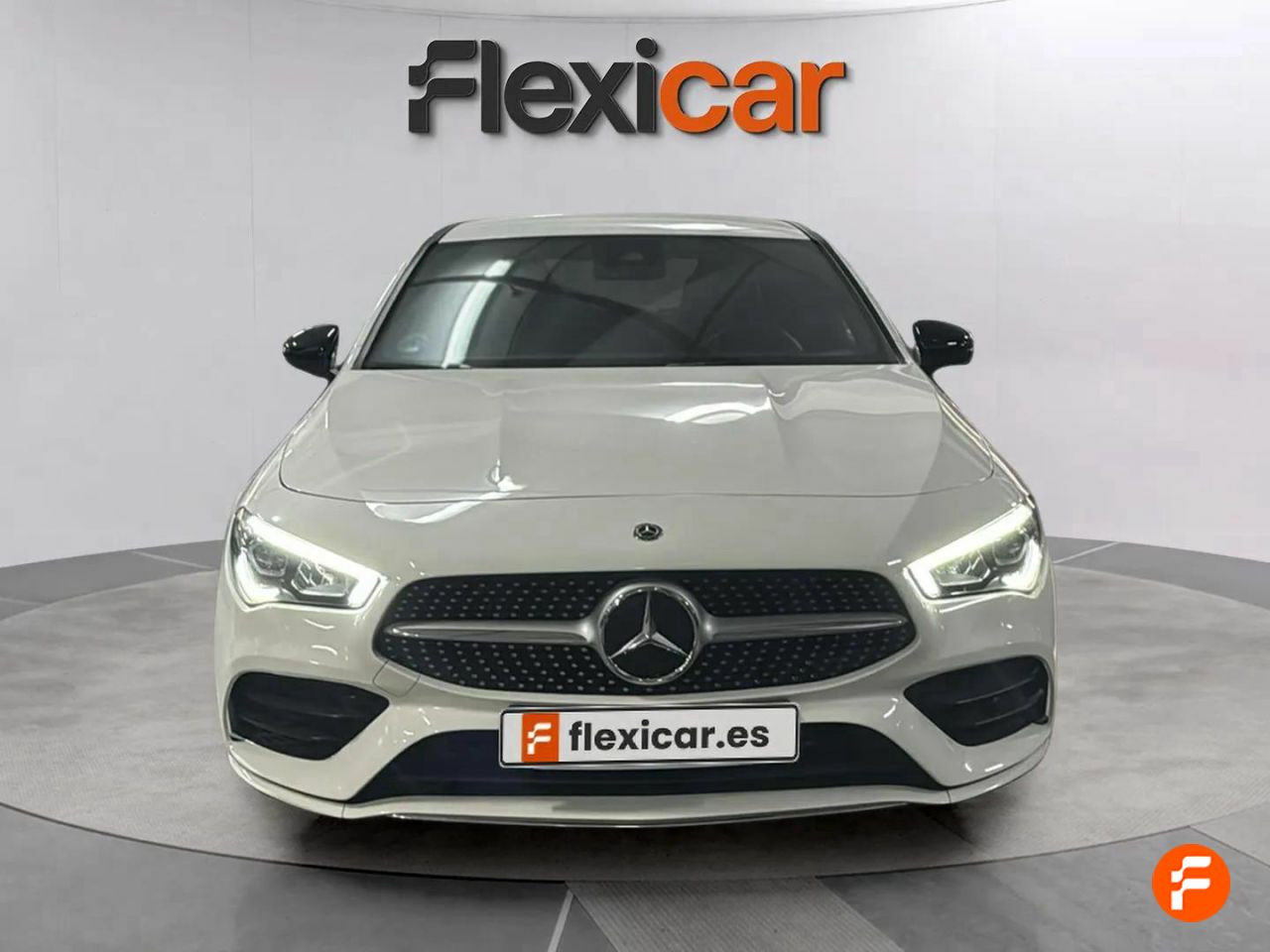 mercedes cla 2019 / foto grande (2)
