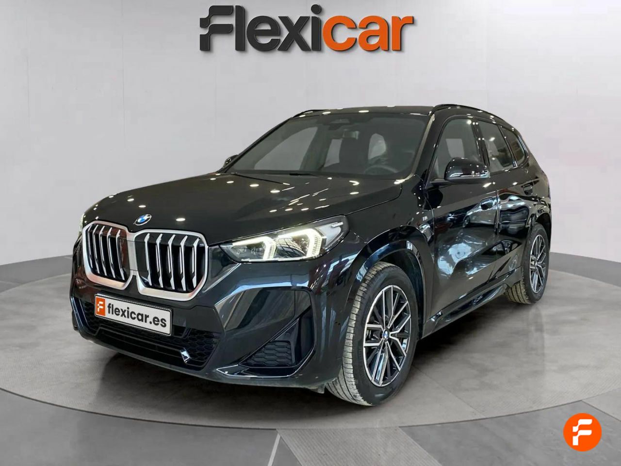 bmw x1 2024 / foto grande (3)
