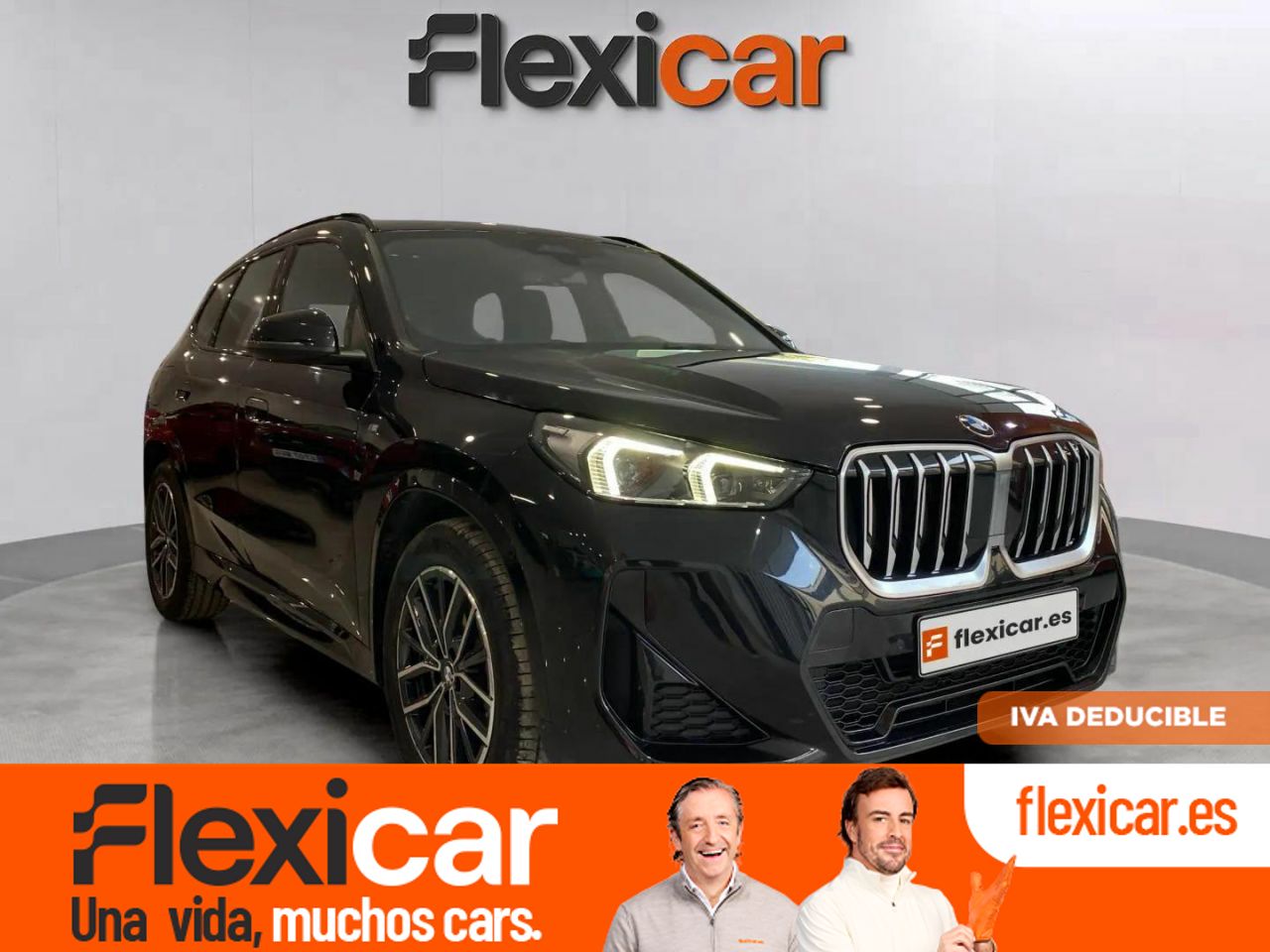 Foto bmw x1 2024 /