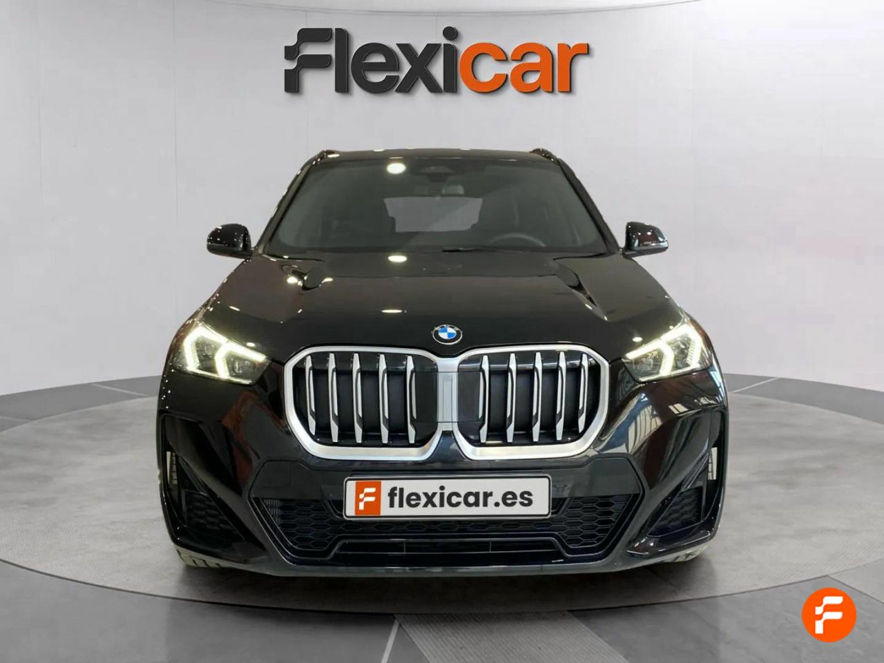 bmw x1 2024 / foto grande (2)