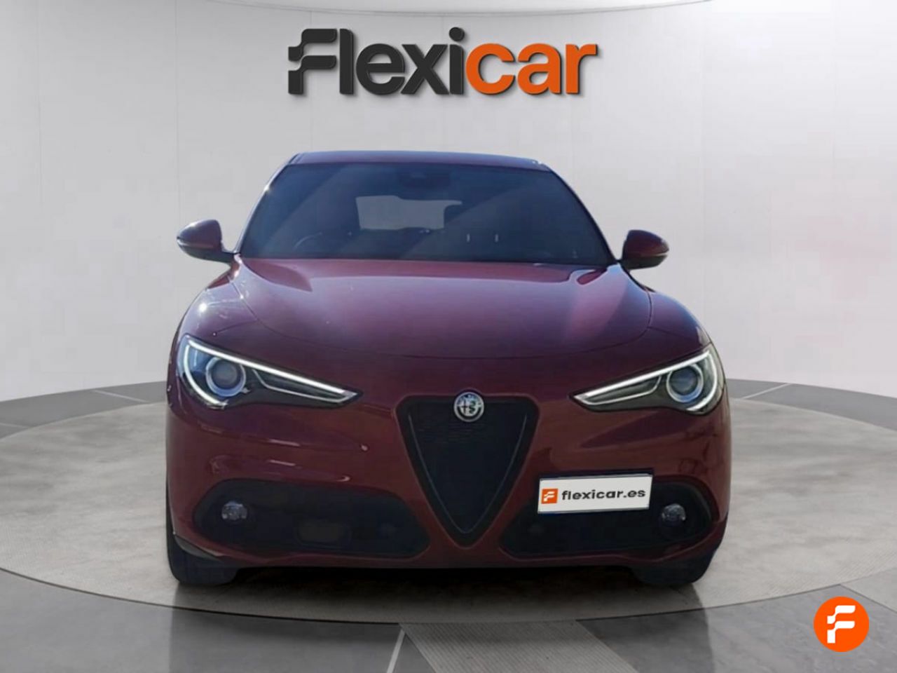 alfa romeo stelvio 2022 / foto grande (3)