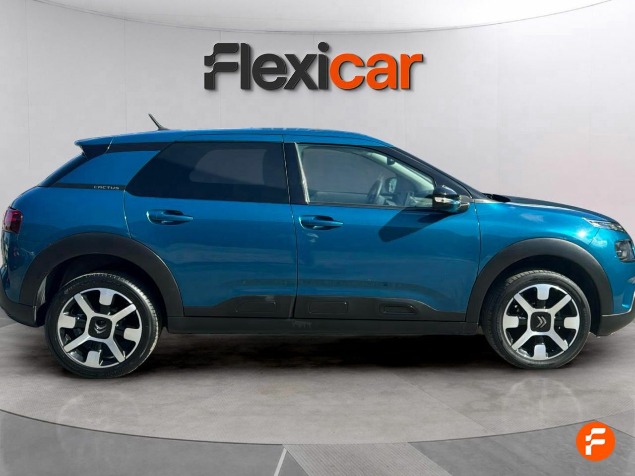 citroën c4 cactus 2019 / foto grande (3)