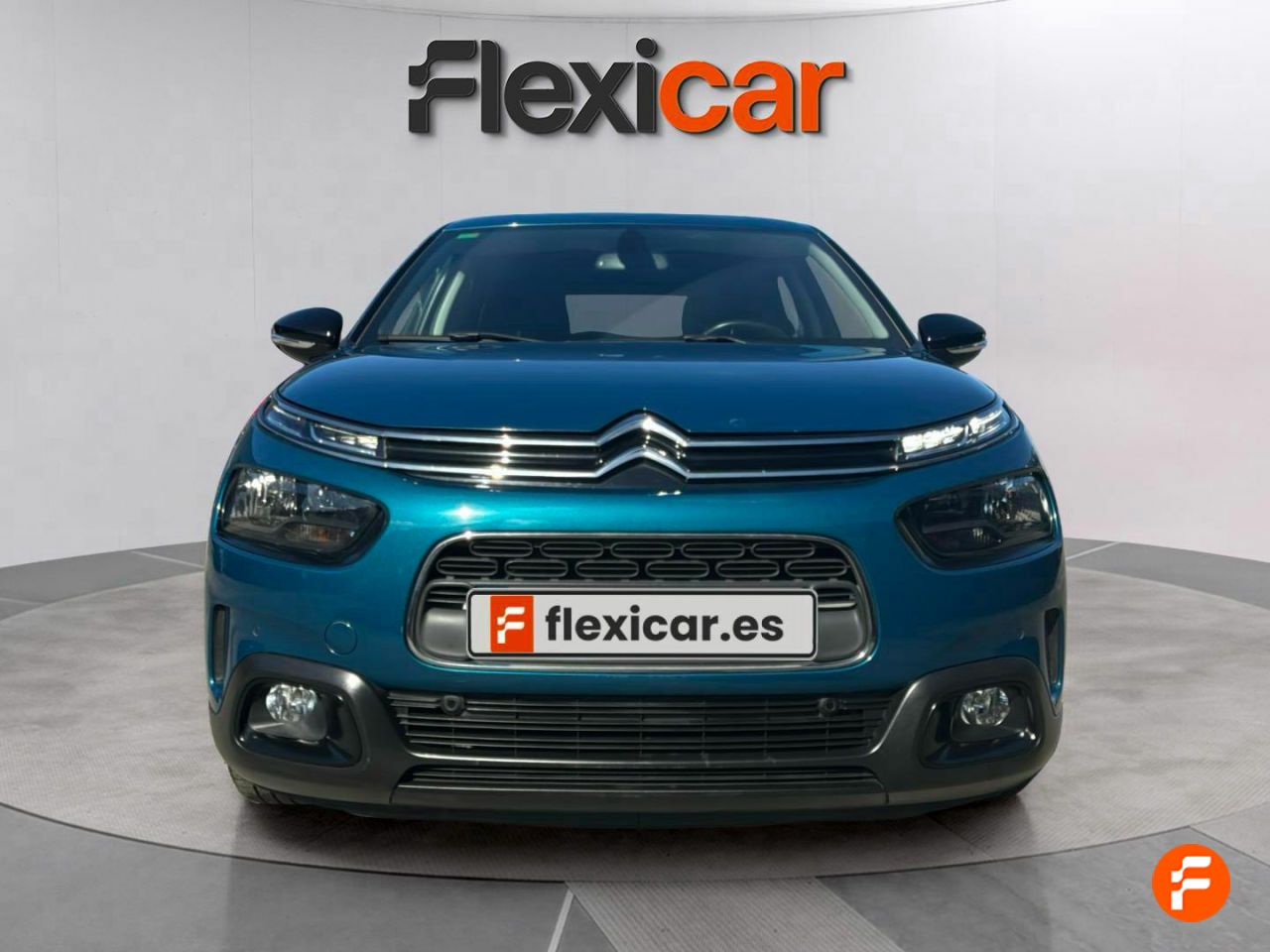 citroën c4 cactus 2019 / foto grande (2)