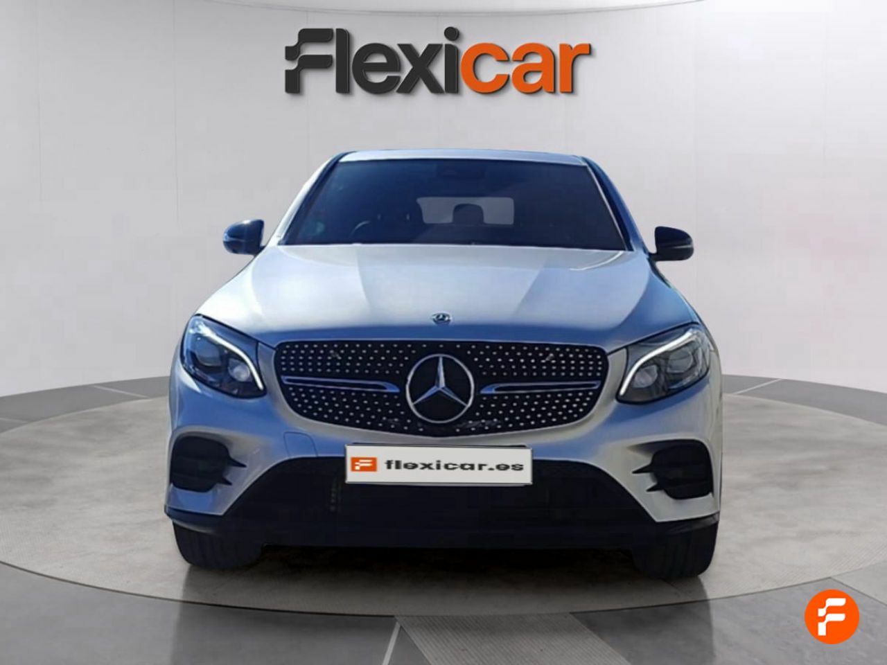 mercedes glc 2019 / foto grande (3)