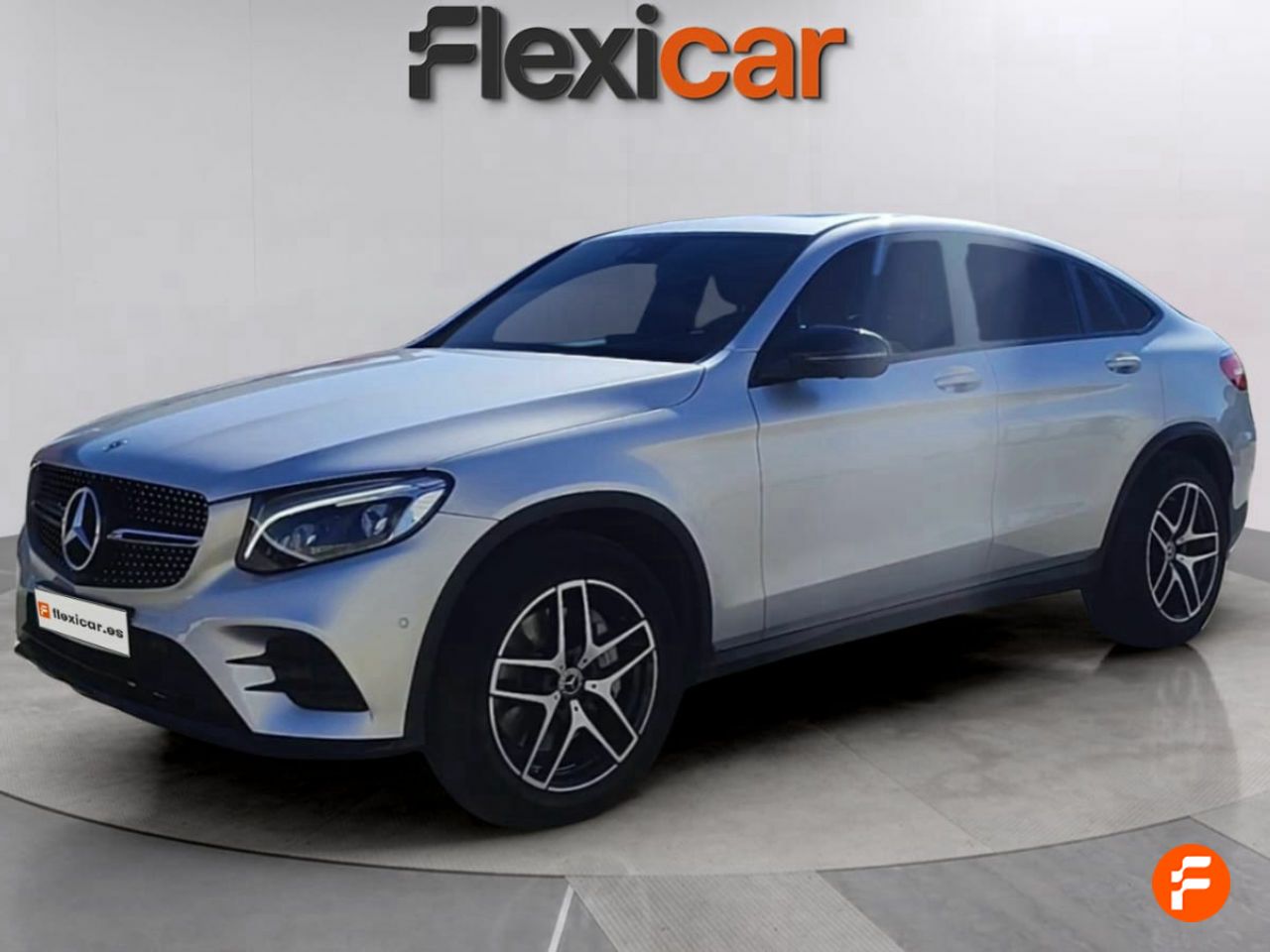 mercedes glc 2019 / foto grande (2)