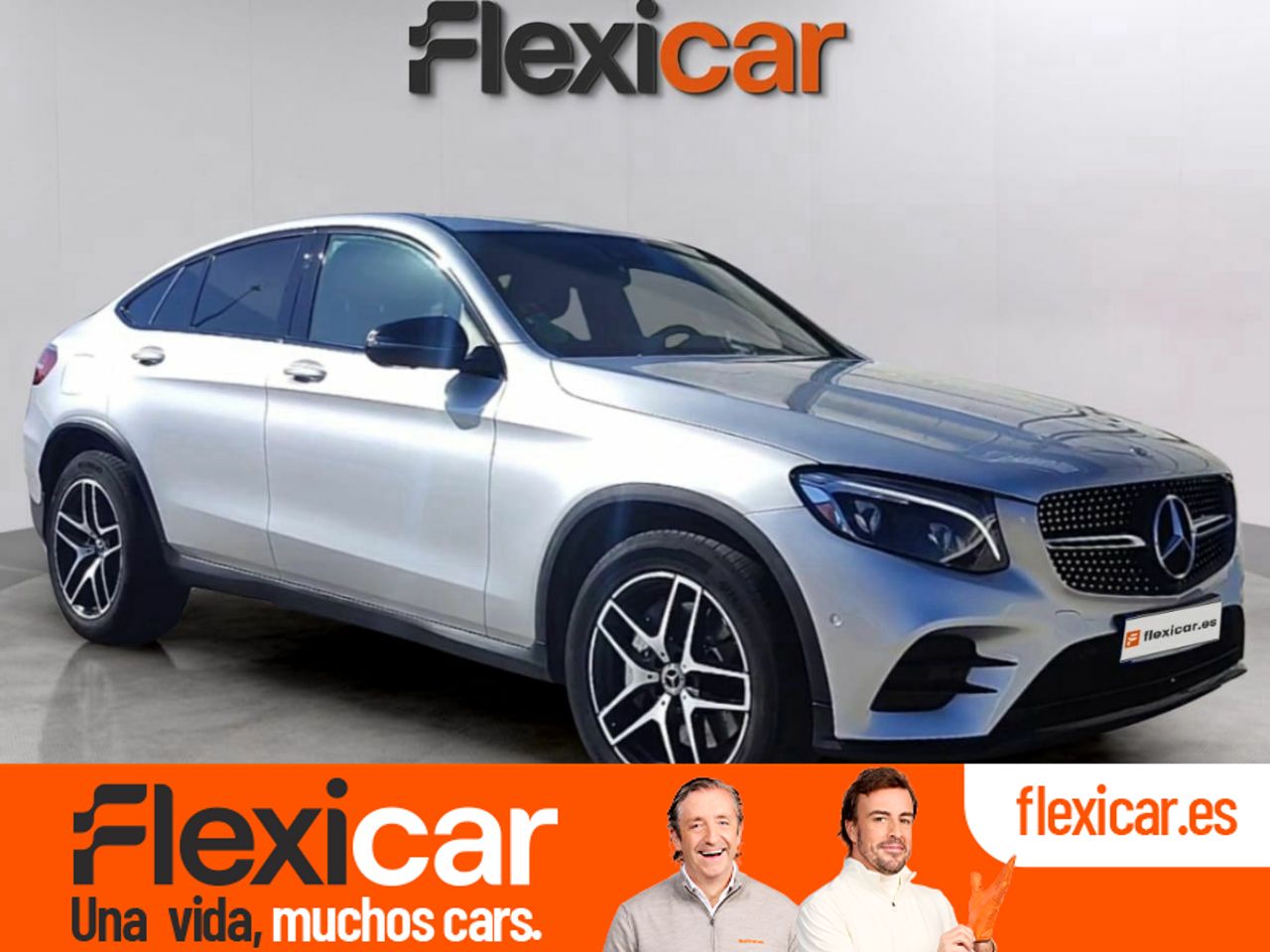 Foto mercedes glc 2019 /