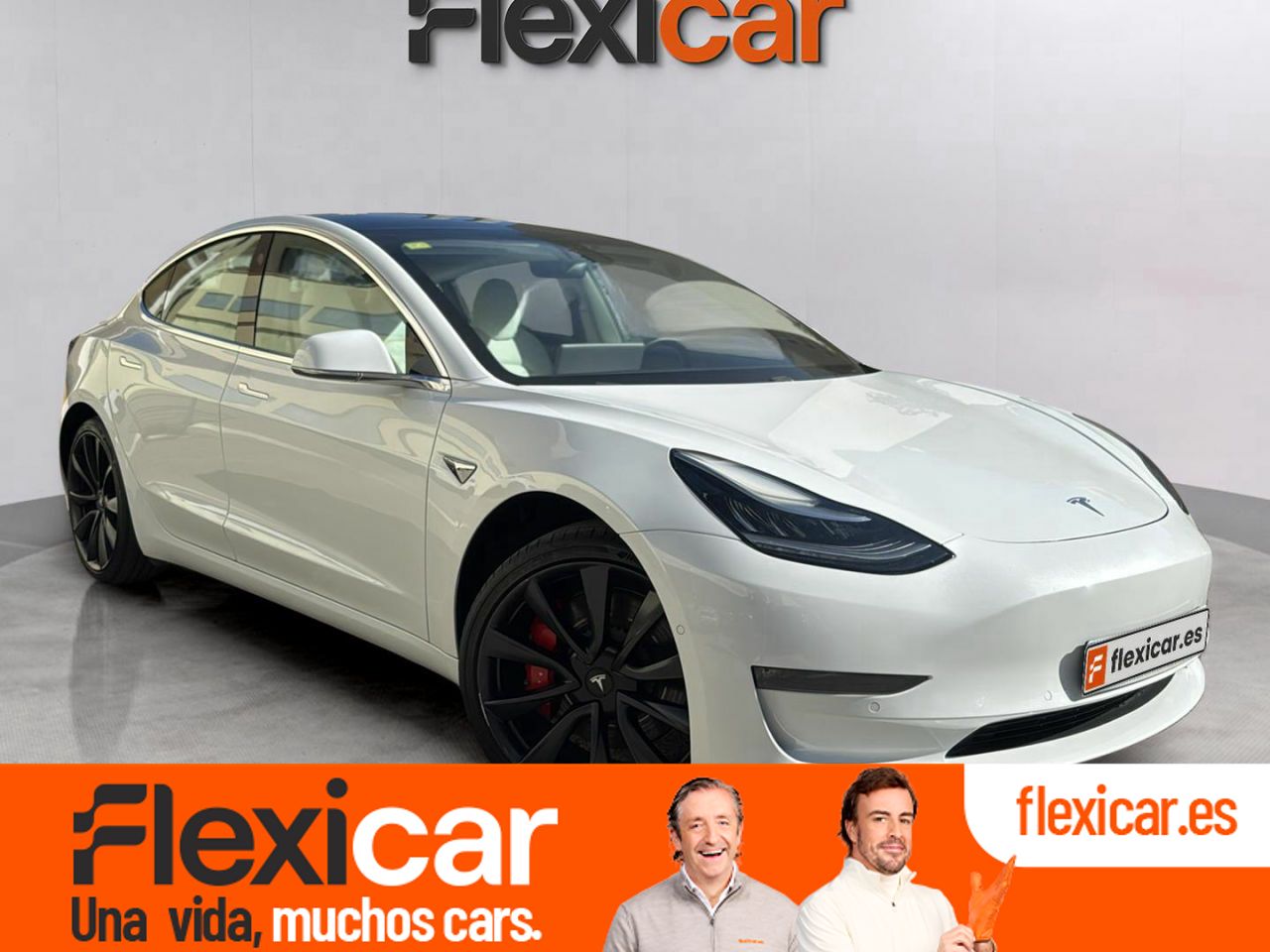 Foto tesla model 3 2020 /