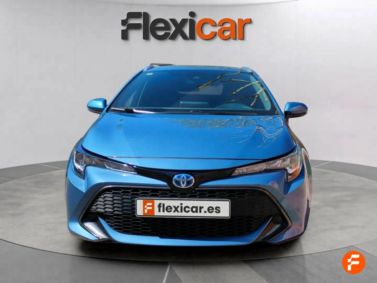 toyota corolla 2024 / foto grande (2)