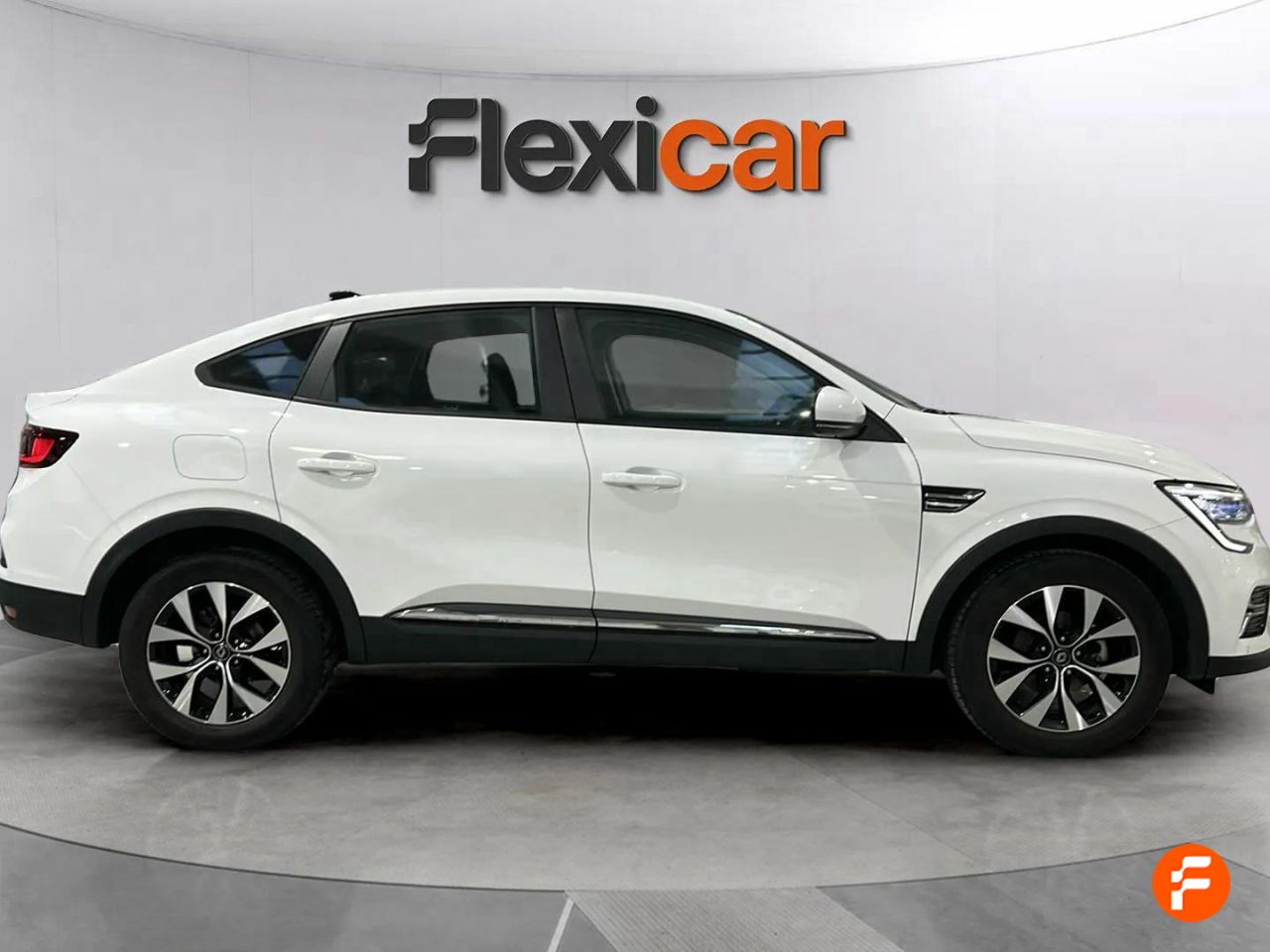renault arkana 2021 / foto grande (2)
