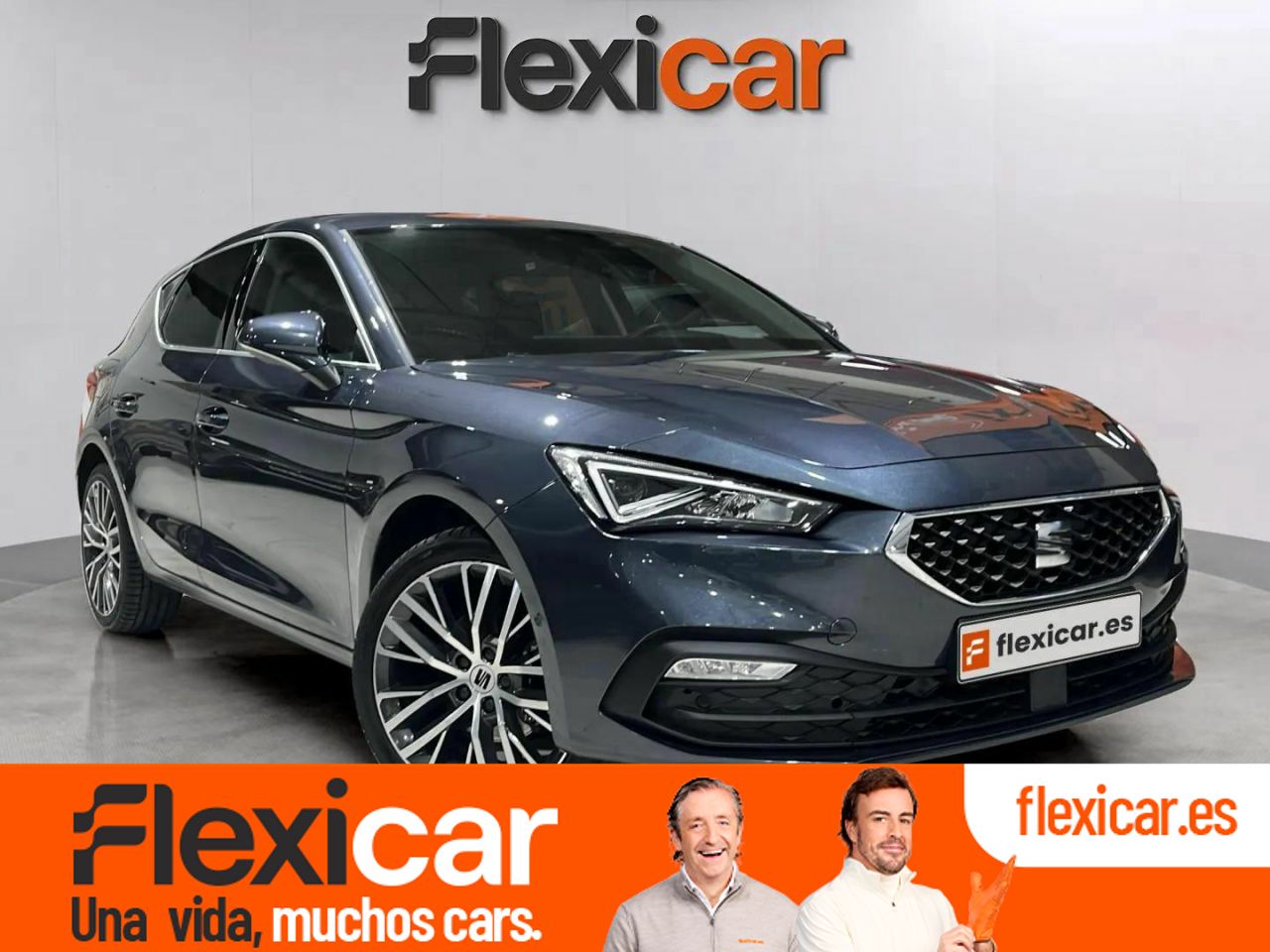 Foto seat leon 2020 /