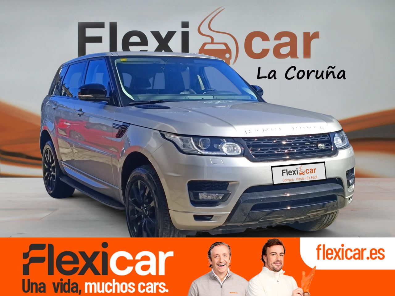 Foto land-rover range rover sport 2015 /