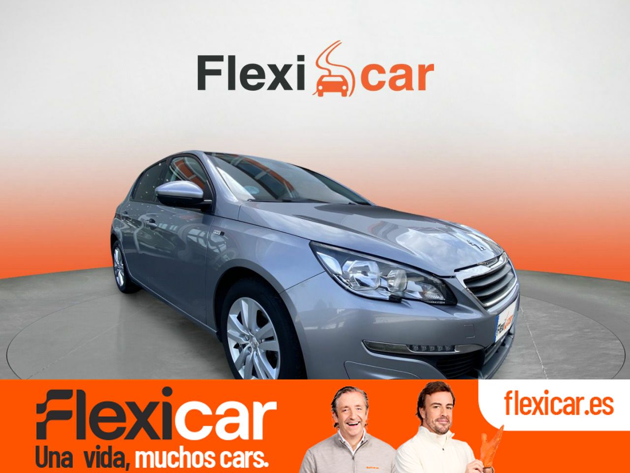 Foto peugeot 308 2016 /