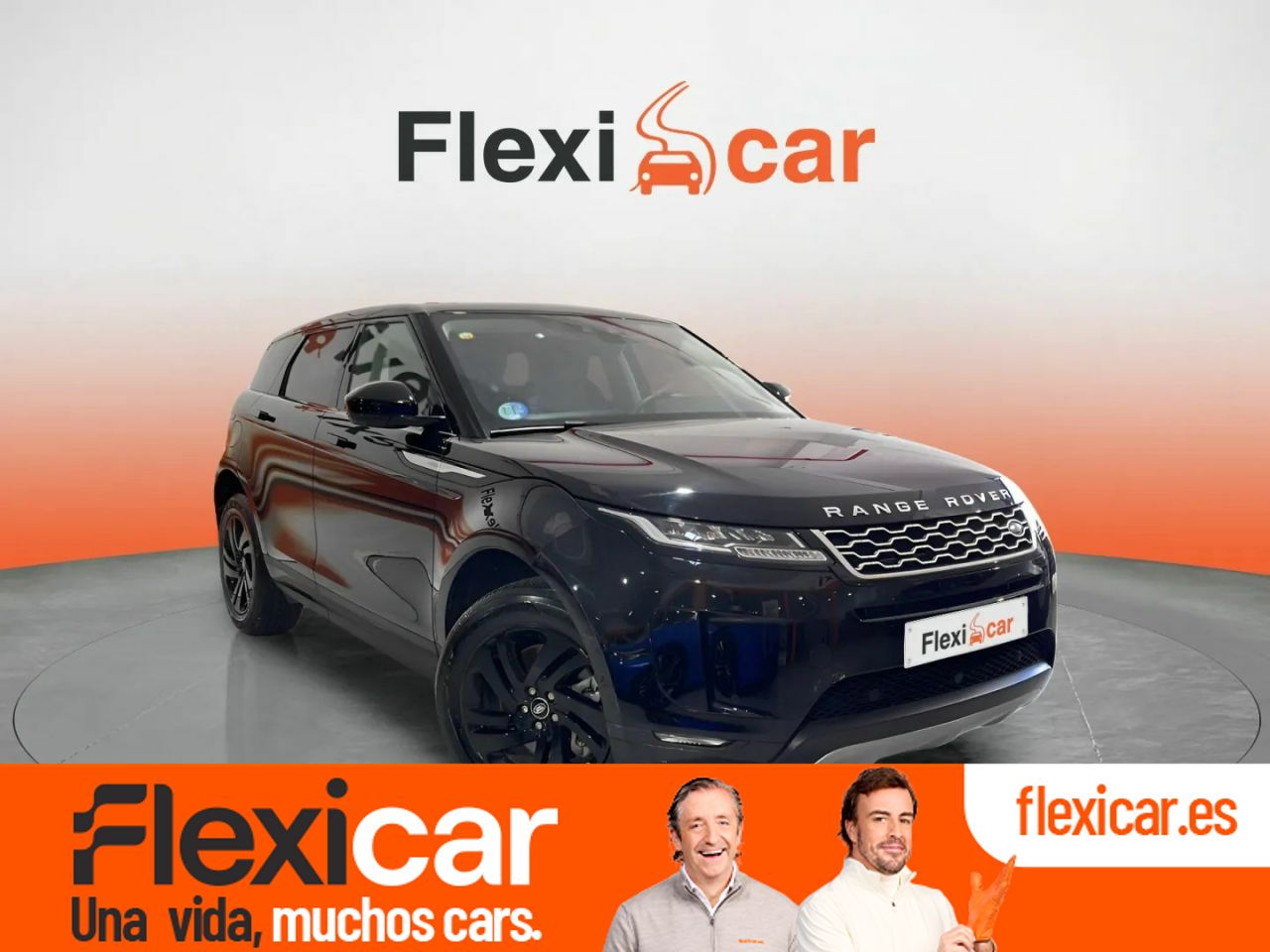 Foto land-rover range rover evoque 2020 /