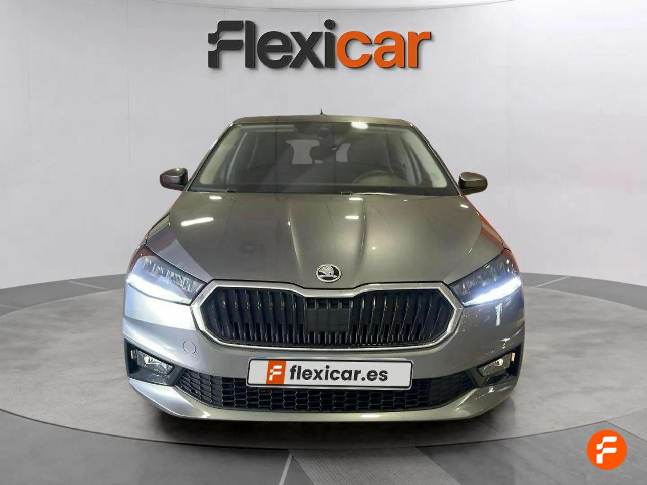 skoda fabia 2023 / foto grande (2)