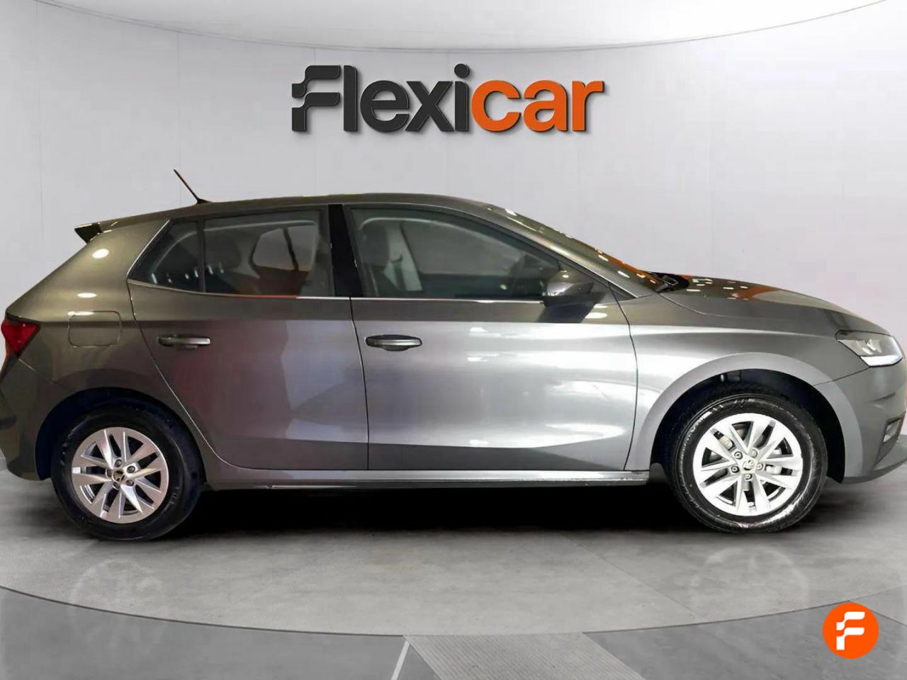 skoda fabia 2023 / foto grande (3)