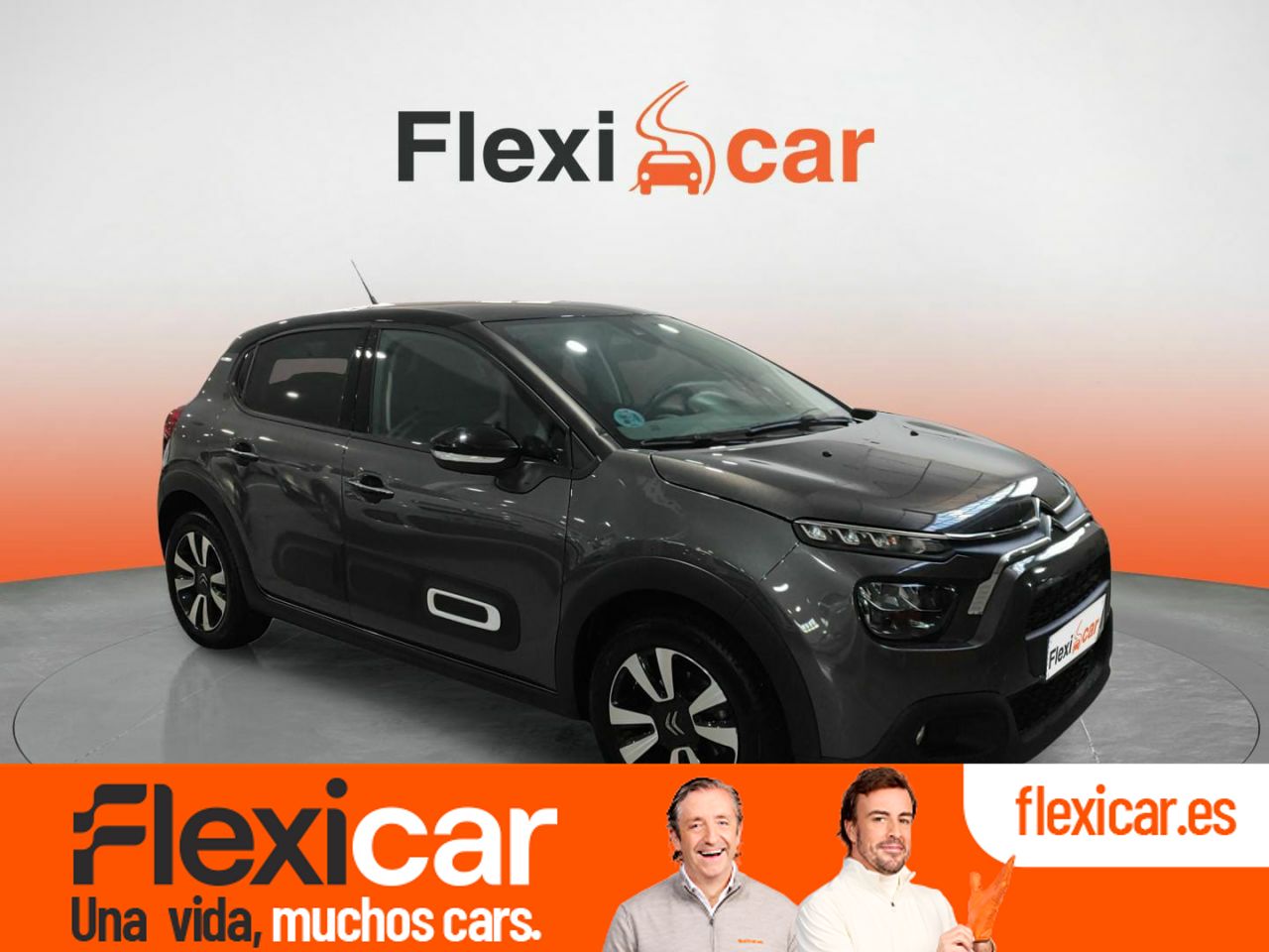 Foto citroën c3 2023 /
