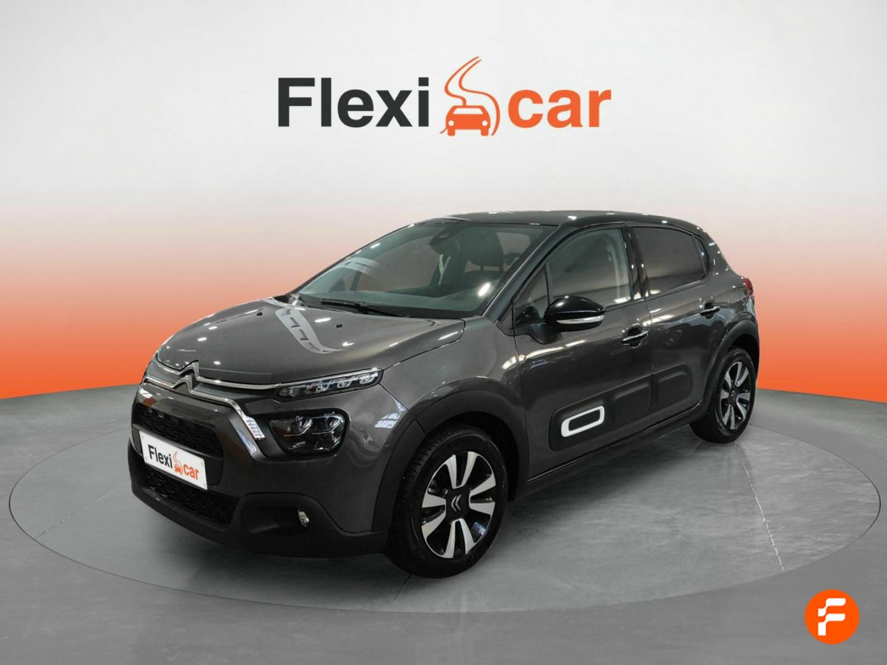citroën c3 2023 / foto grande (3)