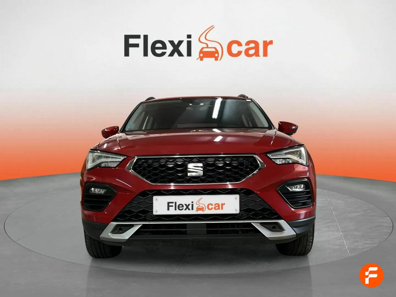 seat ateca 2021 / foto grande (2)