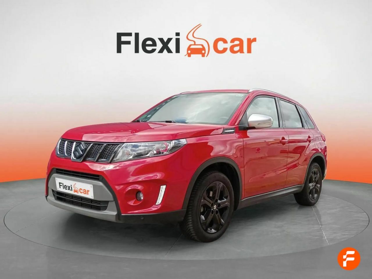 suzuki vitara 2018 / foto grande (2)