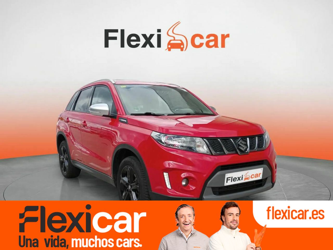 Foto suzuki vitara 2018 /